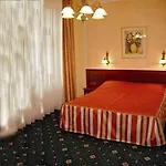 Hotell Humboldt Park &