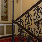 Hotell Humboldt Park & 4*