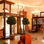 Humboldt Park & Hotell 4*