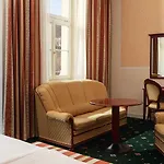 Humboldt Park & Hotell