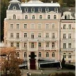 Hotell Humboldt Park & 4*