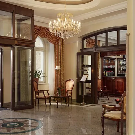 Hotel Humboldt Park &