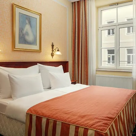 Hotel Humboldt Park &