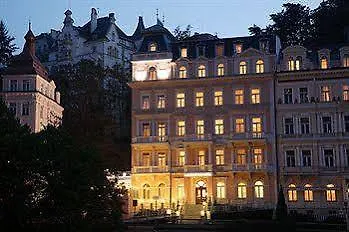 Humboldt Park Hotel&spa 4*