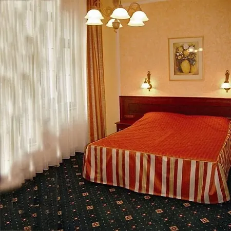 Hotel Humboldt Park &