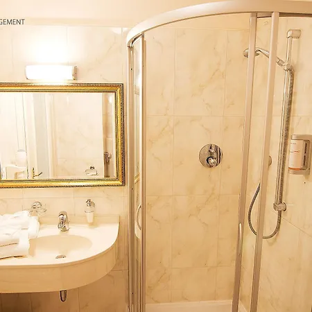 Hotel Humboldt Park & Karlsbad