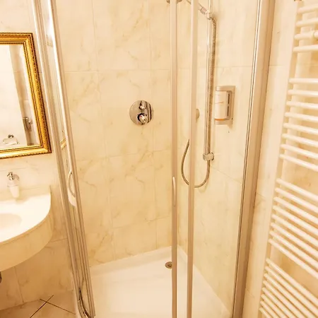 Hotel Humboldt Park Hotel&spa 4*