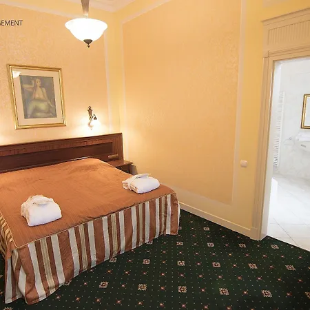 Hotel Humboldt Park Hotel&spa