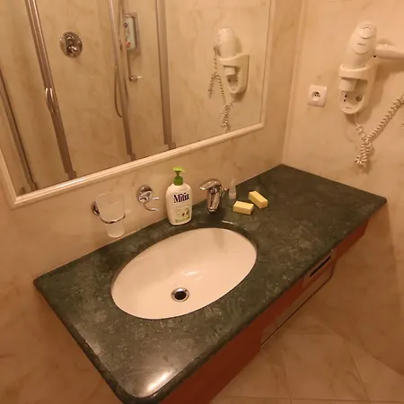 Humboldt Park Hotel&spa