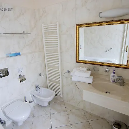 Humboldt Park Hotel&spa Hotel 4*