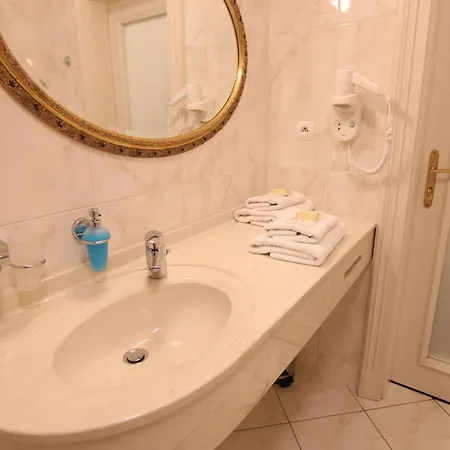 Hotel Humboldt Park Hotel&spa Karlovy Vary