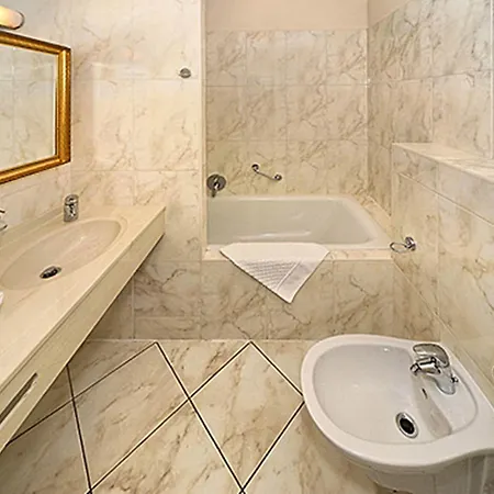 Humboldt Park Hotel&spa Hotel Karlovy Vary