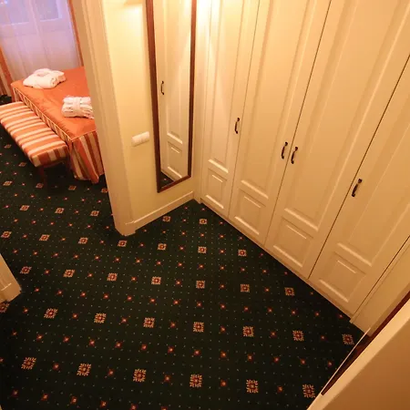 Humboldt Park Hotel&spa Hotel