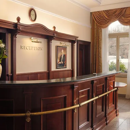 Hotel Humboldt Park Hotel&spa