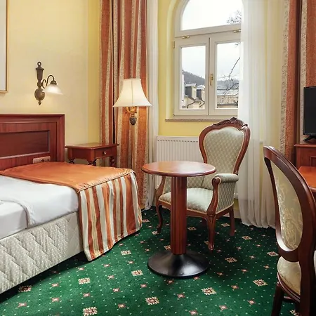 Hotel Humboldt Park &