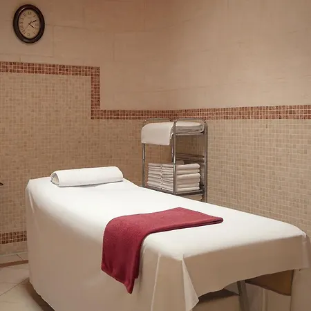 Humboldt Park Hotel&spa 4*