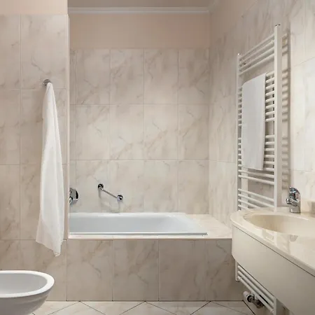 Hotel Humboldt Park Hotel&spa Karlovy Vary