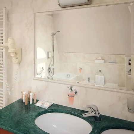 Hotel Humboldt Park Hotel&spa