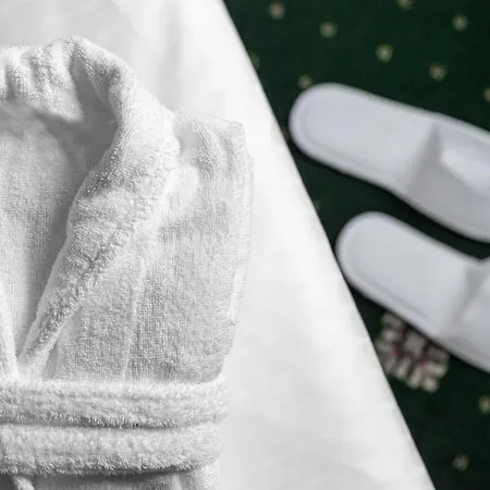Humboldt Park Hotel&spa 4* Karlovy Vary