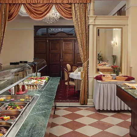 Humboldt Park Hotel&spa