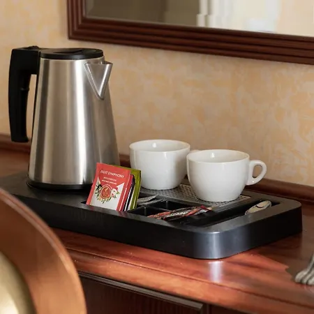 Humboldt Park Hotel&spa Hotel Karlovy Vary