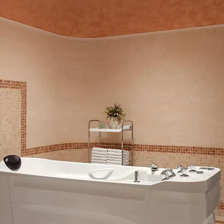Humboldt Park Hotel&spa Hotel 4*