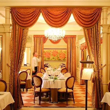 Humboldt Park Hotel&spa