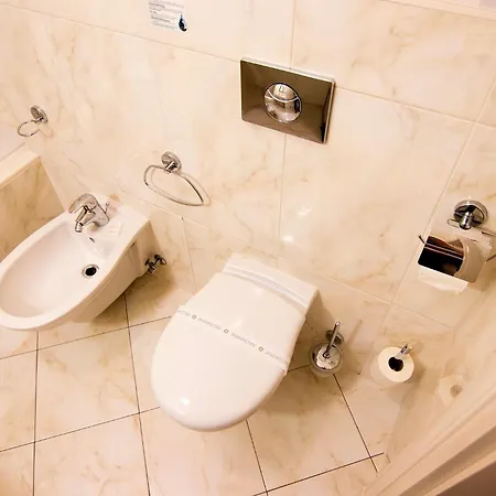 Humboldt Park Hotel&spa 4*
