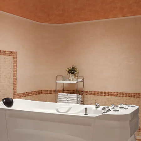 Hotel Humboldt Park & 4*