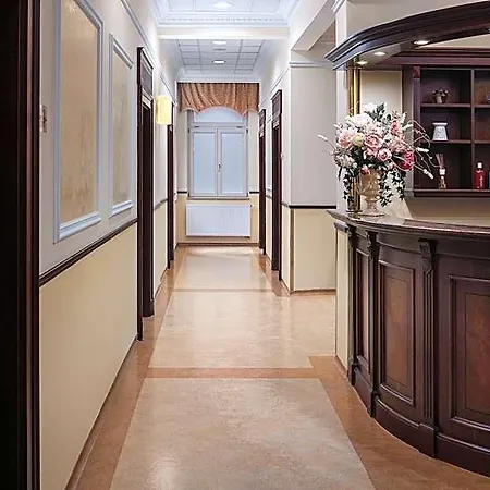 Hotel Humboldt Park &