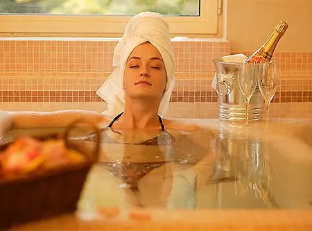 Humboldt Park Hotel&spa Karlovy Vary
