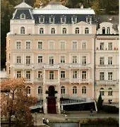 Hotel Humboldt Park Hotel&spa 4*