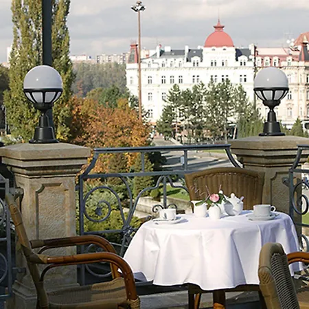 Humboldt Park & Hotel 4*