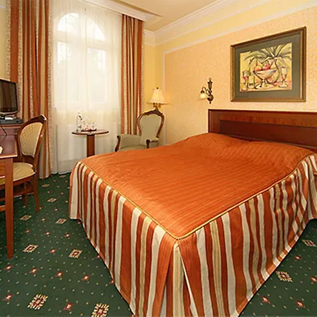 Humboldt Park Hotel&spa