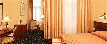 Hotel Humboldt Park & Karlsbad