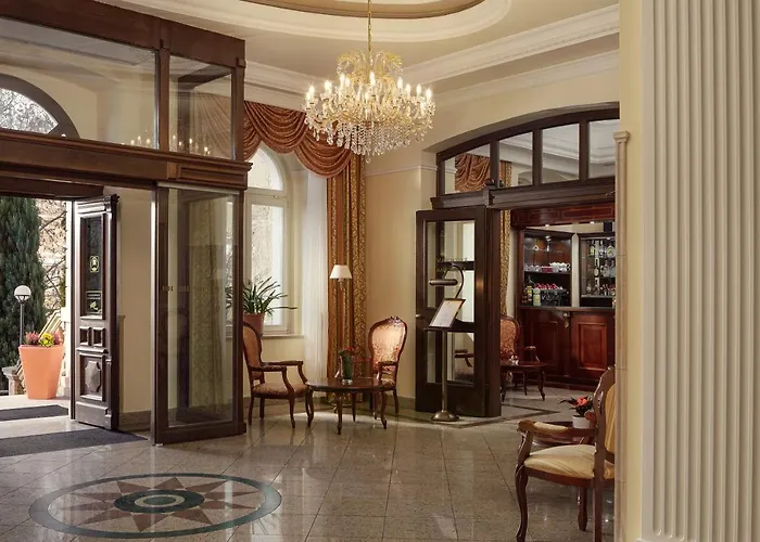Hotell Humboldt Park &