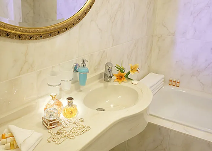Hotel Humboldt Park & 4*