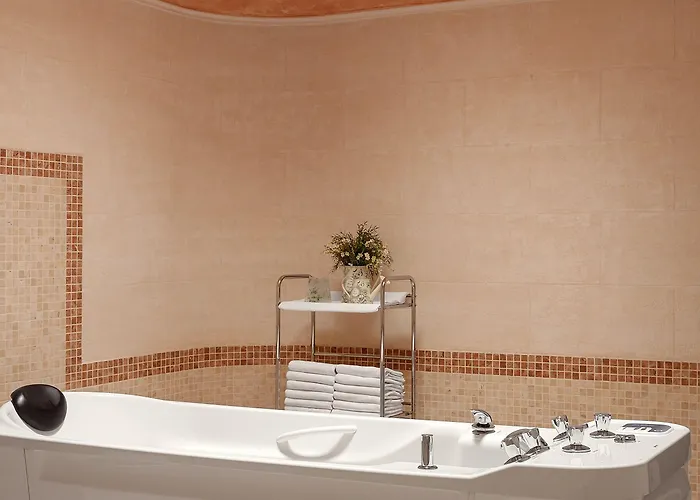 Hotel Humboldt Park & 4*