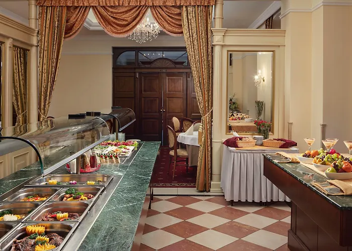 Humboldt Park & Hotel 4*